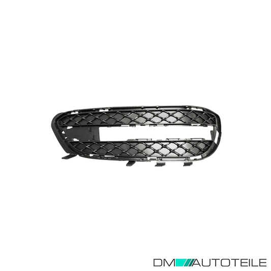 Stoßstangen Gitter vorne rechts für Mercedes E-Klasse W212 Vormopf Bj. 2009-2013