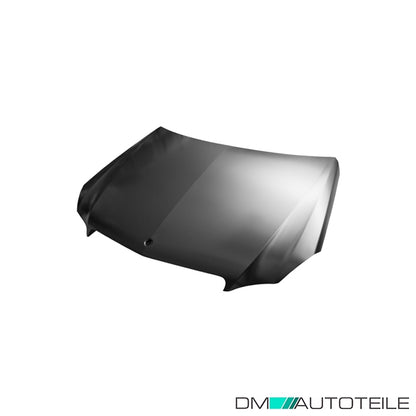 Motorhaube Bonnet Neu Stahl passt für Mercedes E-Klasse W212 S212 ab 2009-2013