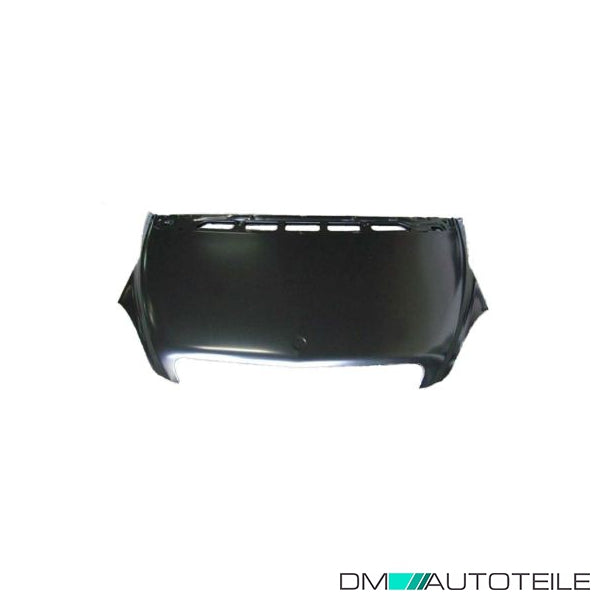 Motorhaube Bonnet Neuware Stahl passt für Mercedes B-Klasse (W245) 2005-2008