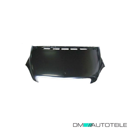 Motorhaube Bonnet Neuware Stahl passt für Mercedes B-Klasse (W245) 2005-2008