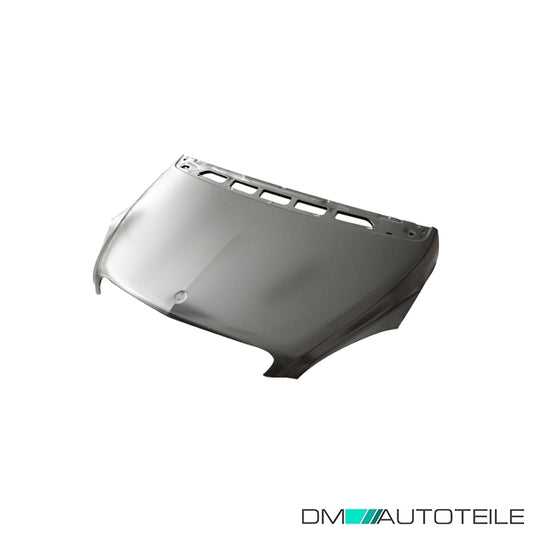 Motorhaube Bonnet Neuware Stahl passt für Mercedes B-Klasse (W245) 2008-2011