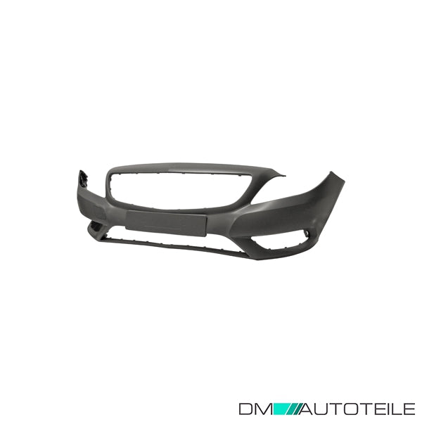 Stoßstange vorne ohne PDC ohne SRA passt für Mercedes B-Klasse W246 W242 11-14