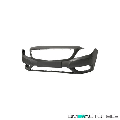 Stoßstange vorne mit SRA ohne PDC passt für Mercedes B-Klasse W246 W242 ab 11-14