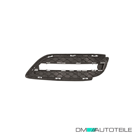 Stoßstangen Gitter vorne rechts für Mercedes B-Klasse W246 Vormopf Bj. 2011-2014