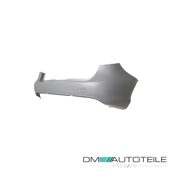 Stoßstange hinten grundiert passt für Mercedes B-Klasse ab 11/2014