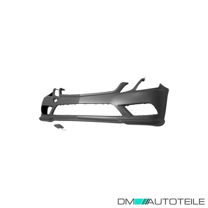 Stoßstange vorne ohne PDC SRA passt für Mercedes E-Klasse C207 A207 ab 09-13 AMG