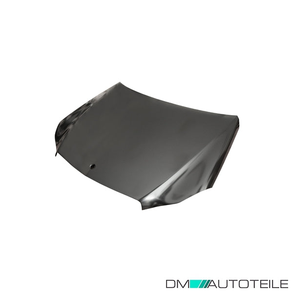 Motorhaube Bonnet Neu Aluminium passt für Mercedes E-Klasse W212 S212 ab 13-16