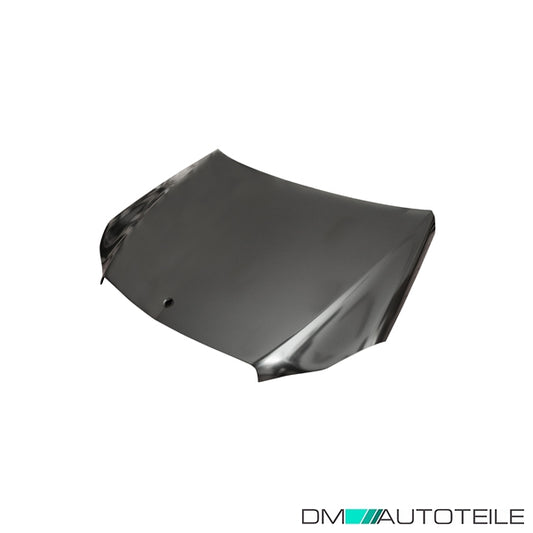 Motorhaube Bonnet Neu Aluminium passt für Mercedes E-Klasse W212 S212 ab 13-16
