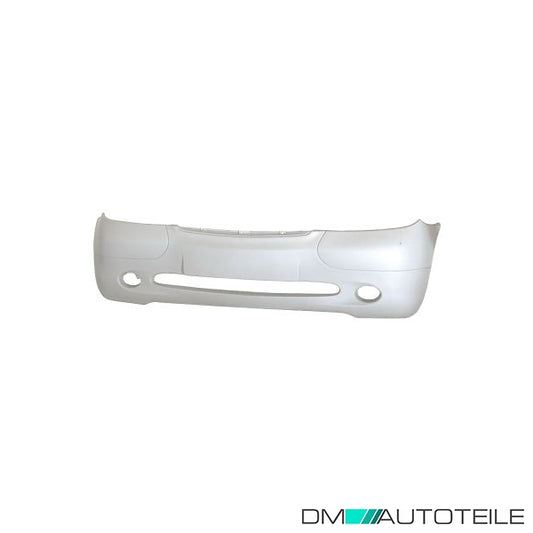 Stoßstange vorne grundiert passt für Mercedes A-Klasse (W168) Vorfacelift 97-01