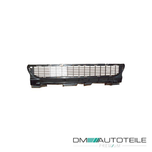 Stoßstangen Gitter vorne mitte für Mercedes A-Klasse W169 Vormopf Bj. 2004-2007