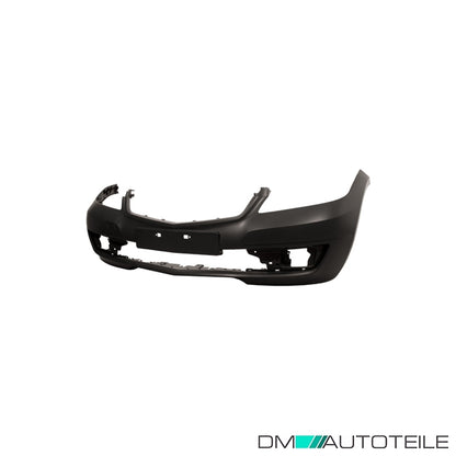 Stoßstange vorne grundiert passt für Mercedes A-Klasse (W169) 08-12