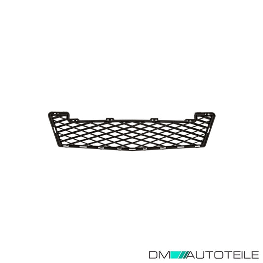 Stoßstangen Gitter Blende vorne mitte für Mercedes A-Klasse W169 Mopf 2008-2012