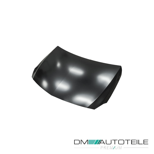 Motorhaube Bonnet Neuware Aluminium passt für Mercedes A-Klasse (W176) 2012-2018