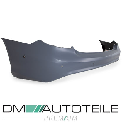 Sport Bodykit passt für Mercedes E-Klasse Coupe Cabriolet W207 A207 C207  bj 13-16 auch AMG Line