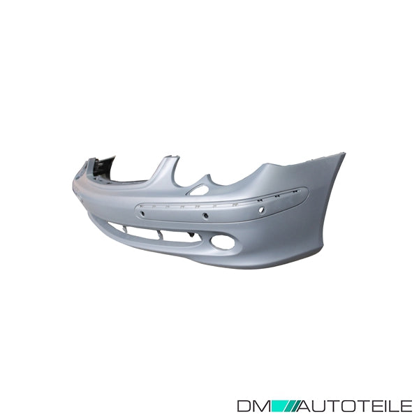 Stoßstange vorne PDC SRA passt für Mercedes CLK, CLK Cabriolet 03-09