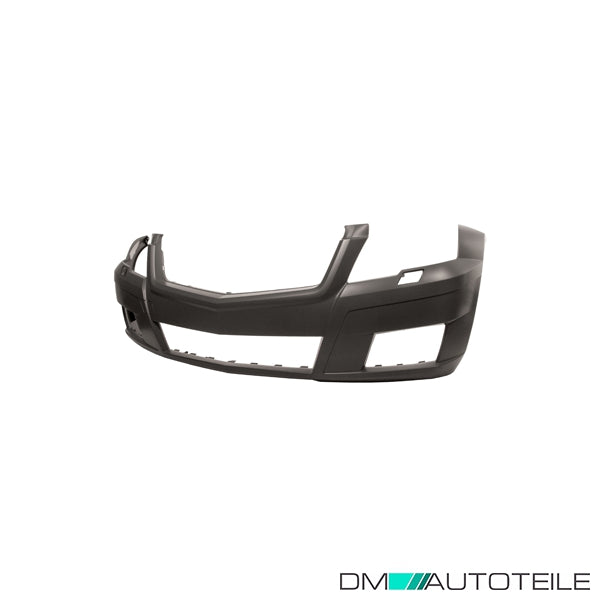 Stoßstange vorne SRA grundiert passt für Mercedes GLK-Klasse (X204) 08-12