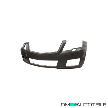Stoßstange vorne SRA grundiert passt für Mercedes GLK-Klasse (X204) 08-12