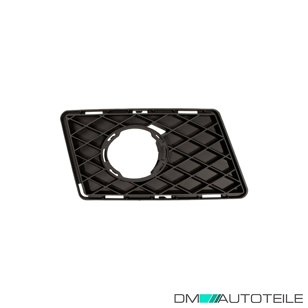 Nebelscheinwerfer Gitter vorne rechts für Mercedes GLK-Klasse Vormopf 2008-2012