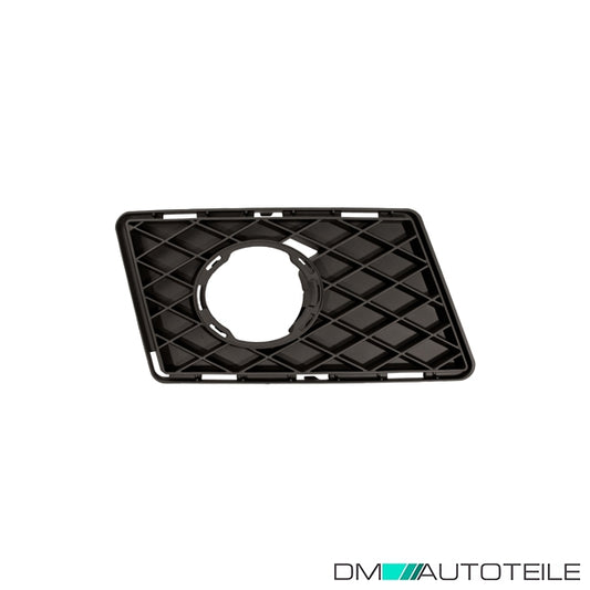 Nebelscheinwerfer Gitter vorne rechts für Mercedes GLK-Klasse Vormopf 2008-2012