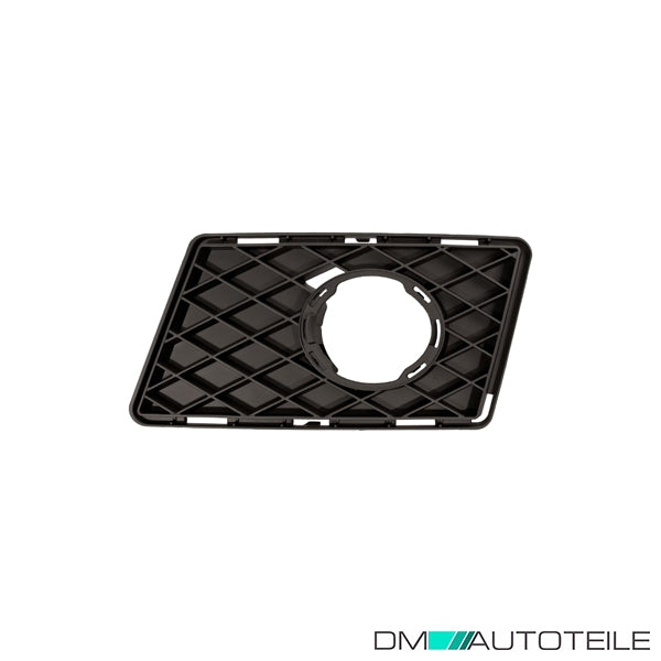Nebelscheinwerfer Gitter vorne links für Mercedes GLK-Klasse Vormopf 2008-2012