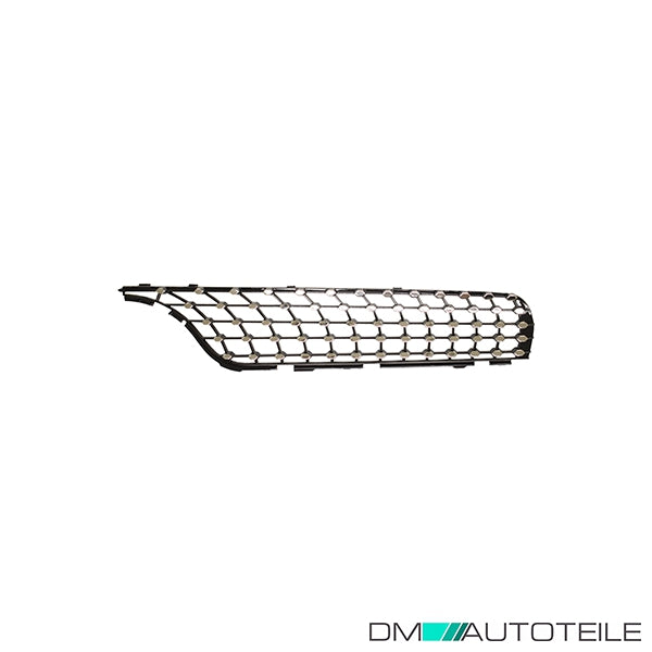 Kühlergrill Kühlergitter Grill vorne links oben für Mercedes GLC X253 2015-2020