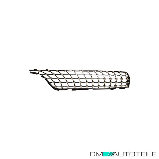 Kühlergrill Kühlergitter Grill vorne links oben für Mercedes GLC X253 2015-2020