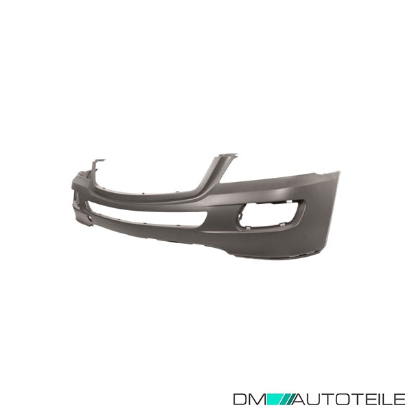 Stoßstange vorne passt für Mercedes M-Klasse ML W164 Baujahr 05-08