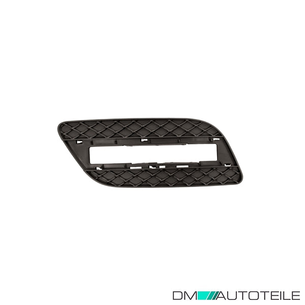 Stoßstangen Gitter Blende links für Mercedes M-Klasse W166 Vormopf Bj. 2011-2015
