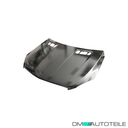 Motorhaube Bonnet Neuware Aluminium passt für Mercedes ML-Klasse (W166) 11-15