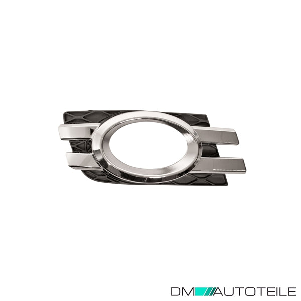 Stoßstangen Gitter Blende rechts für Mercedes M-Klasse W166 Vormopf 2006-2009