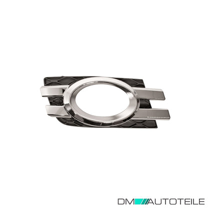 Stoßstangen Gitter Blende rechts für Mercedes M-Klasse W166 Vormopf 2006-2009
