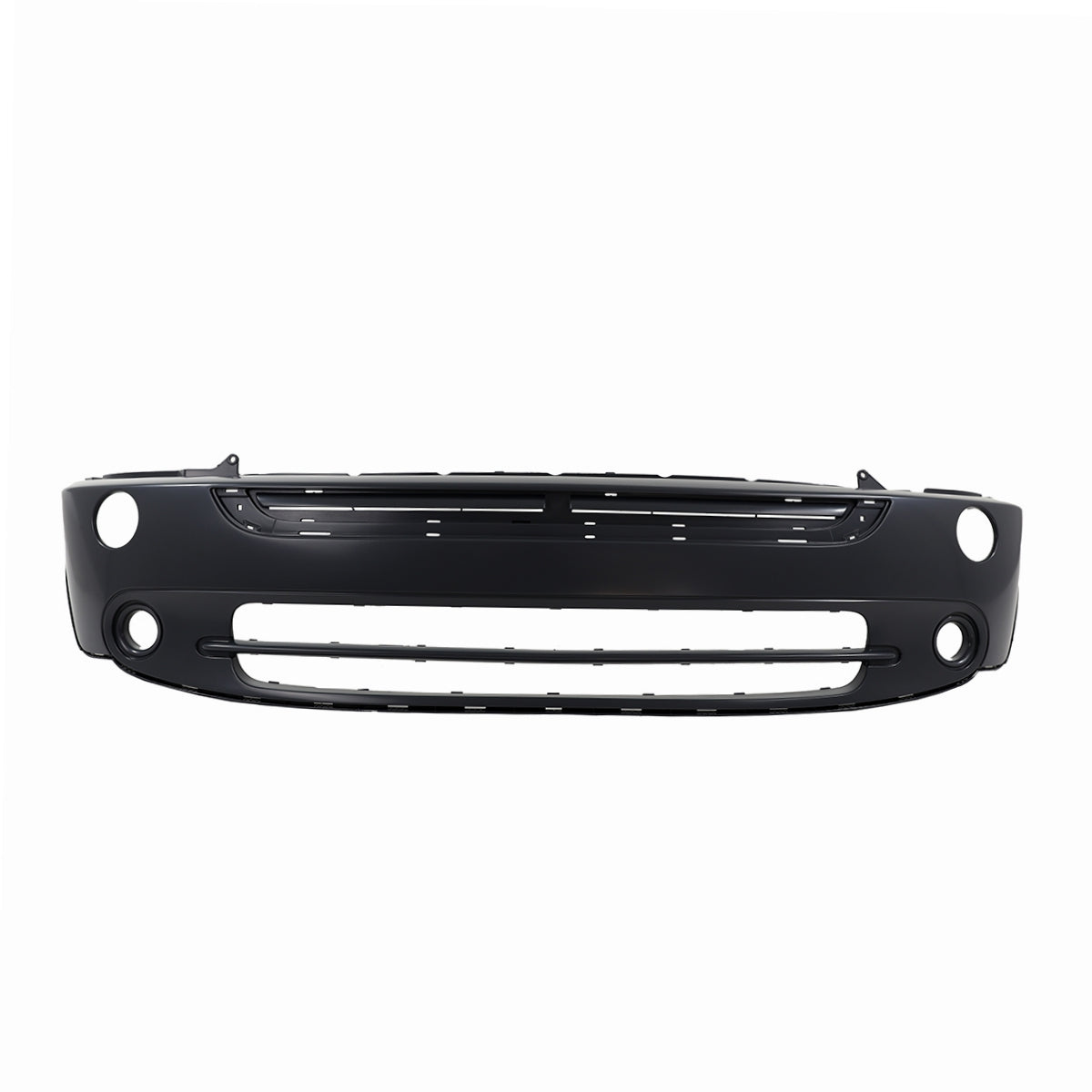 Stoßstange vorne grundiert passt für Mini Cooper One R50 R53 bj 07/2004-10/2006