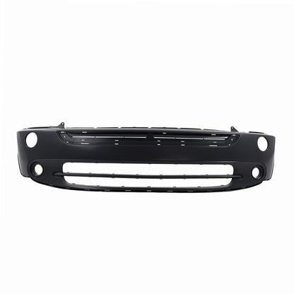Stoßstange vorne grundiert passt für Mini Cooper One R50 R53 bj 07/2004-10/2006