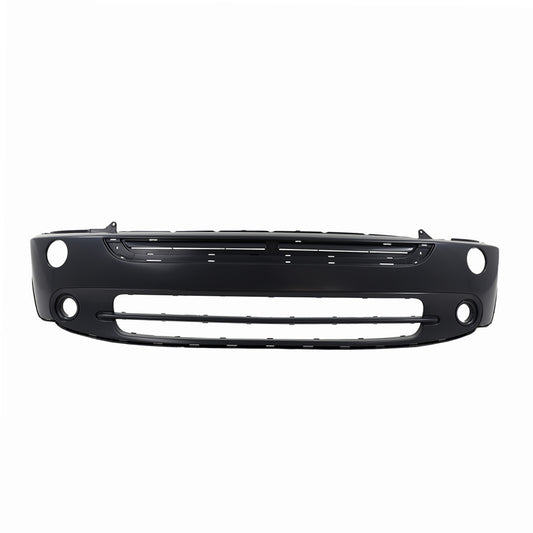 Stoßstange vorne grundiert passt für Mini Cooper One R50 R53 bj 07/2004-10/2006