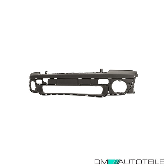 Stoßstange vorne grundiert passt für Mini Cooper R56 06-10 / Clubman 07-14