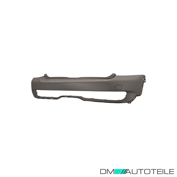 Stoßstange hinten grundiert ohne PDC passt für Mini Cooper S R56 bj 06-10