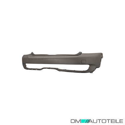 Stoßstange hinten grundiert ohne PDC passt für Mini Cooper S R56 bj 06-10