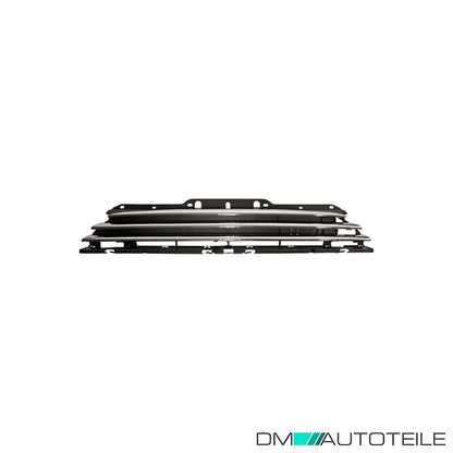 Kühlergrill Kühlergitter Grill schwarz passt für MINI Mini R56 Baujahr 2006-2010