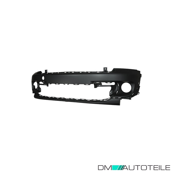Stoßstange vorne grundiert ohne PDC passt für Mini Cooper S R56 R57 bj 11-14