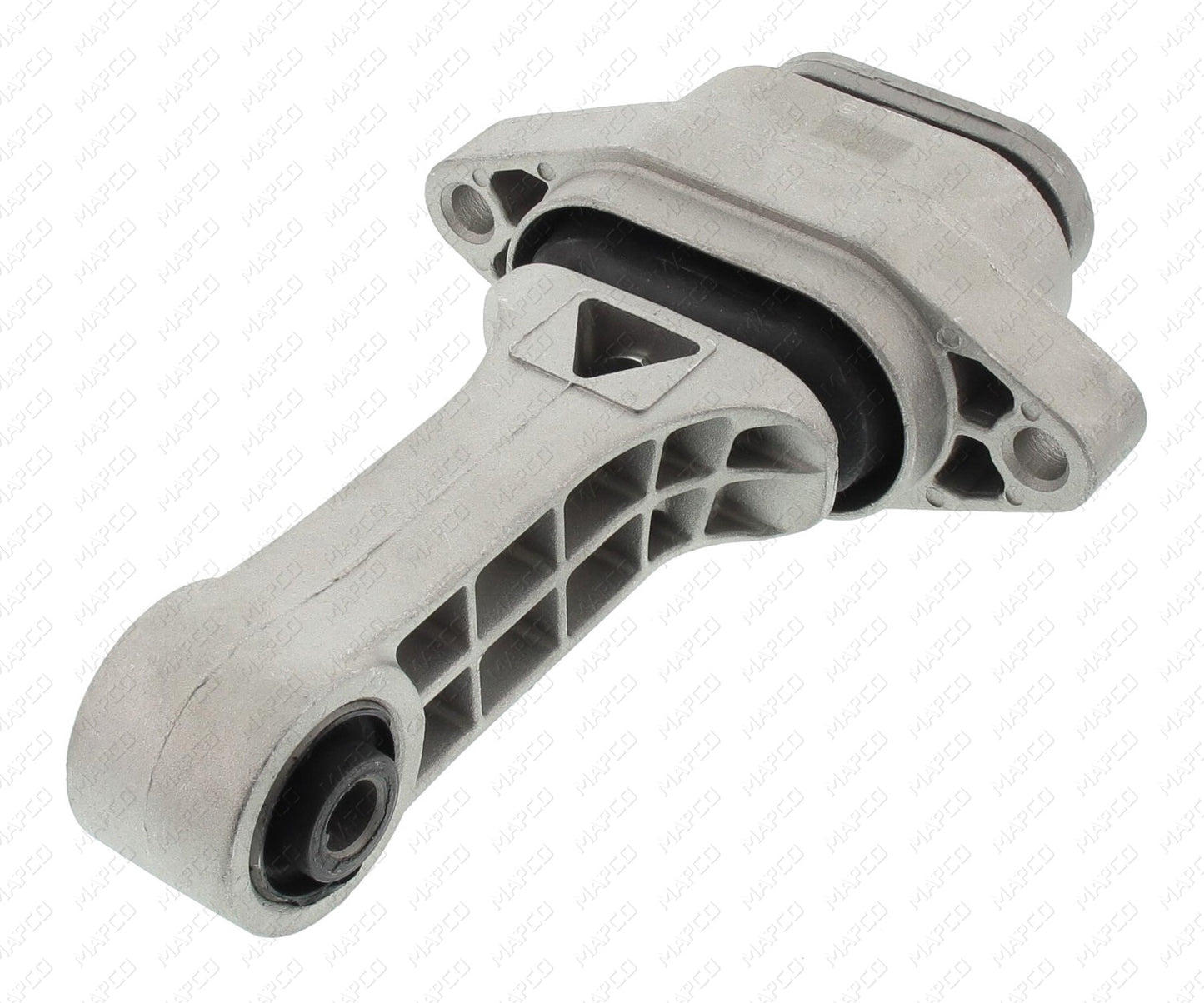 MAPCO Lagerung, Motor links  hinten  36552
