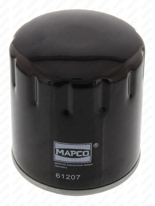 MAPCO Ölfilter 61207