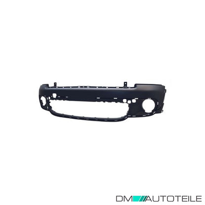 Stoßstange vorne grundiert passt für Mini Cooper S R56 ab 06-10/ Clubman 07-14
