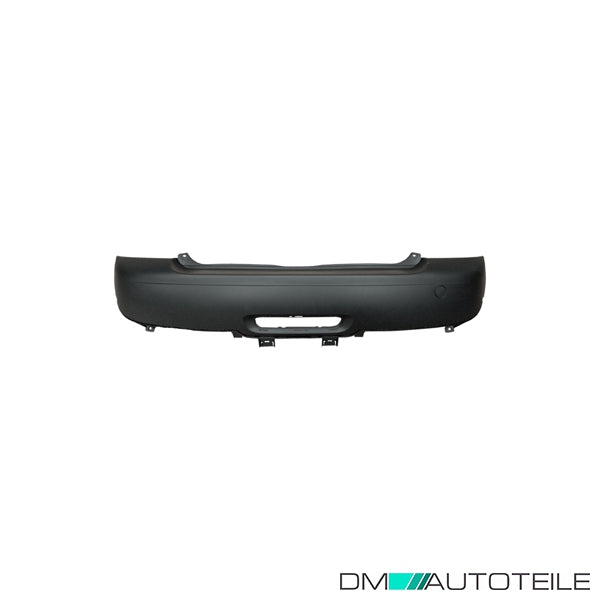 Stoßstange hinten grundiert passt für Mini Cooper R56 R57 bj 11-14 /R58 11-17