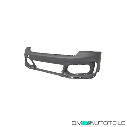 Stoßstange vorne für Mini Cooper F60 John Cooper Works / SE / One ab bj 02/2017