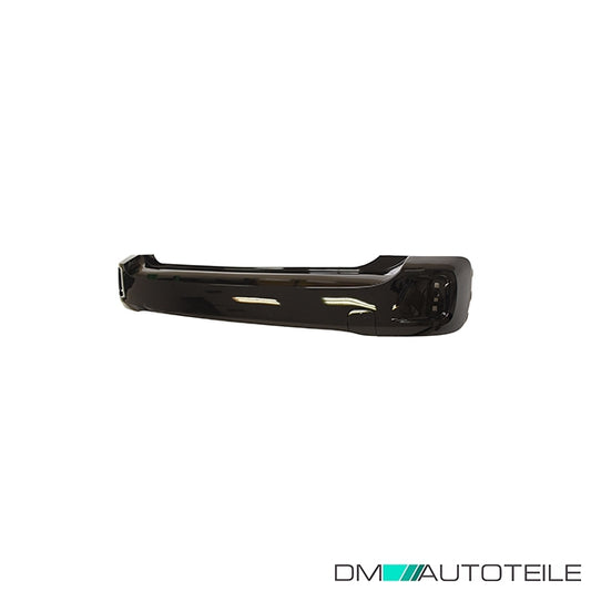 Stoßstange hinten grundiert passt für Mini Countryman F60 All 4 Paket ab 02/2017