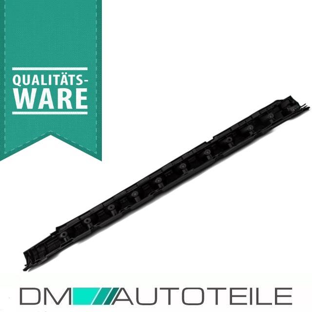 Mercedes GLK X204 Trittbretter Schweller Set Bj 08-15 inkl. Anbaumaterial