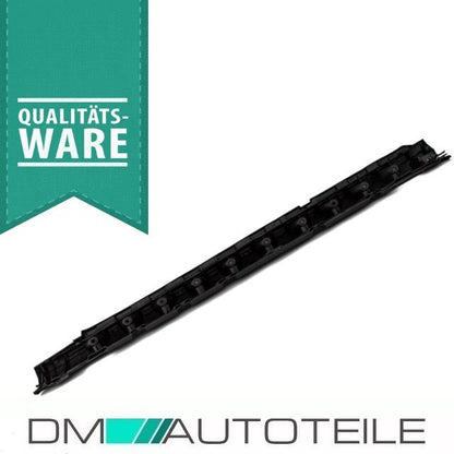 Mercedes GLK X204 Trittbretter Schweller Set Bj 08-15 inkl. Anbaumaterial