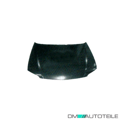 Motorhaube Bonnet Neu Stahl passt für Mazda 323 (F, S) Facelift ab 2000-2003