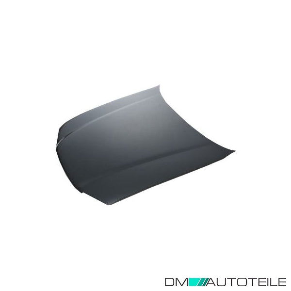 Motorhaube Bonnet Neu Stahl passt für Mazda 323 (F, S) Vorfacelift ab 1998-2000