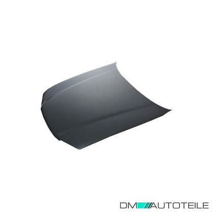Motorhaube Bonnet Neu Stahl passt für Mazda 323 (F, S) Vorfacelift ab 1998-2000